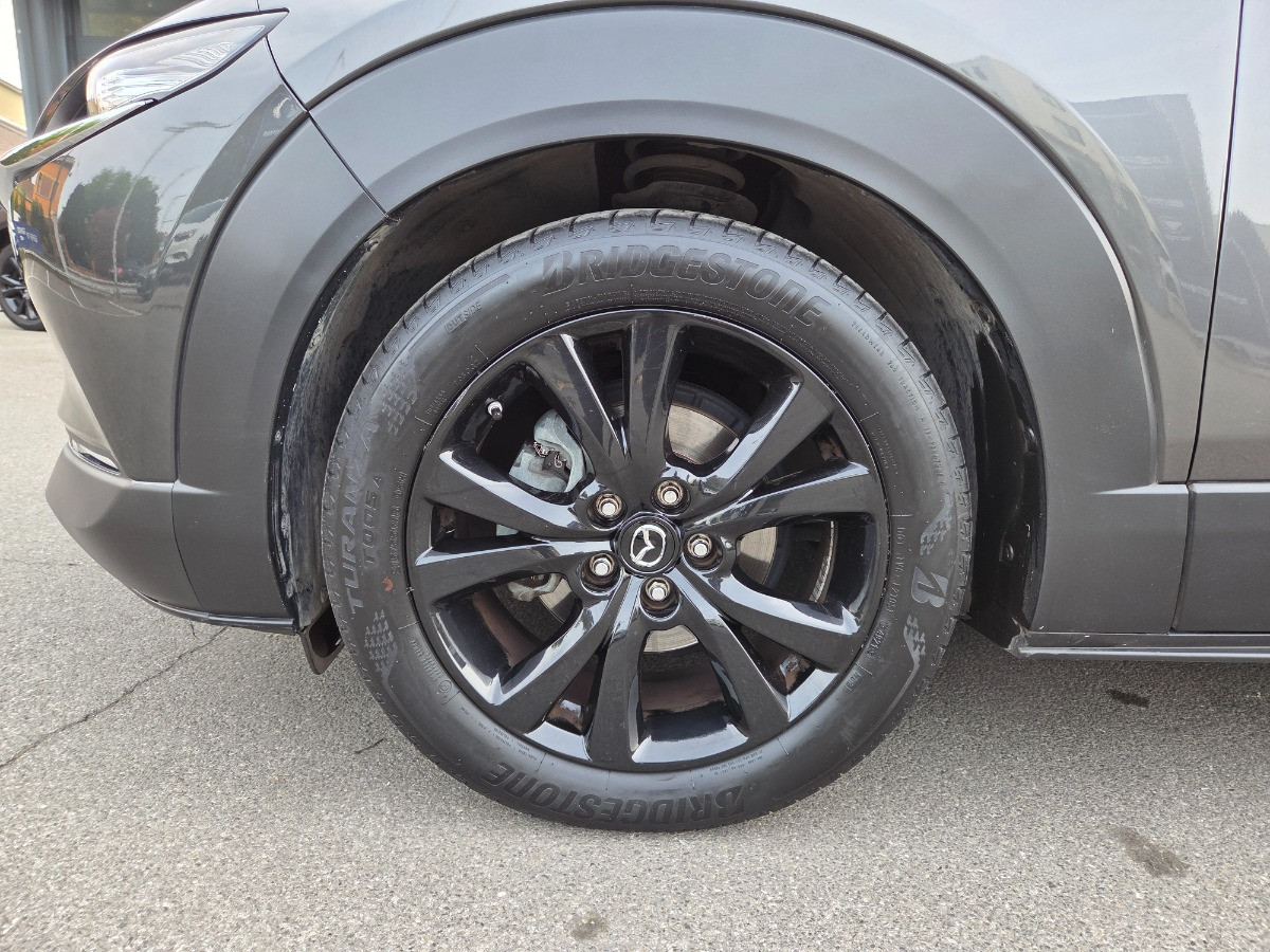 Mazda CX-30 Usato 2022 CX-30 Reggio Emilia