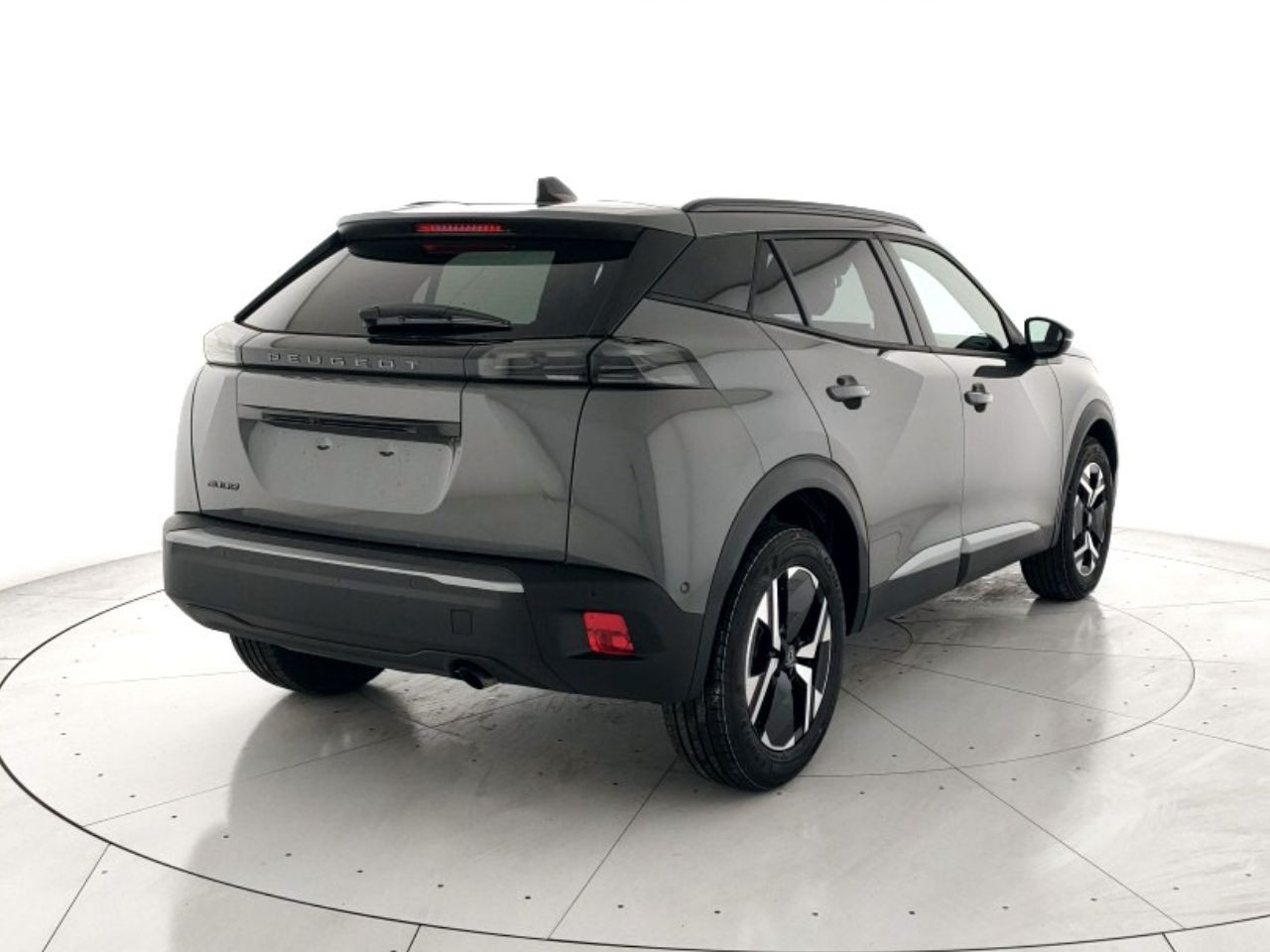 Peugeot 2008 Nuovo Benzina 2008 Porto Mantovano