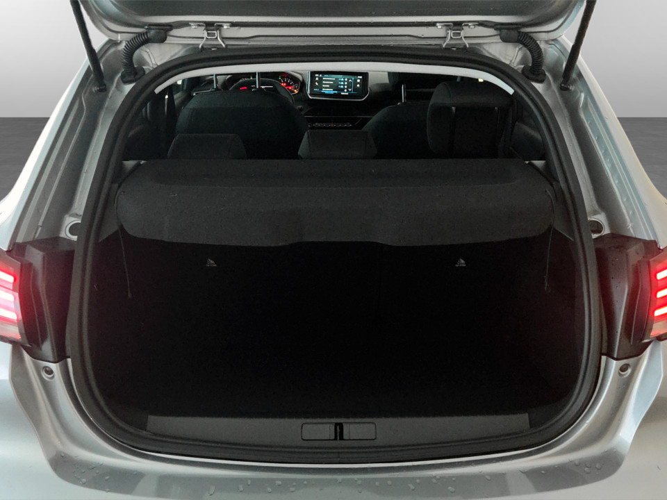 PEUGEOT 208 5P – STYLE PureTech 100 S&S Benzina km0 - 17