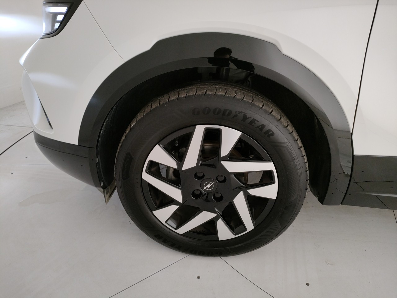 Opel Mokka Usato 2025 Mokka Carpi