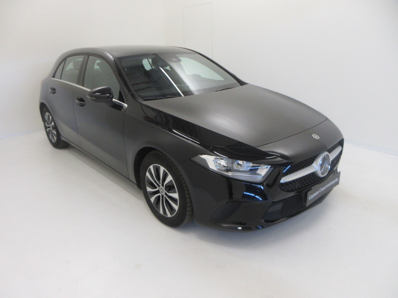 Mercedes Classe A Classe A 180 D Business 8G-DCT - 3