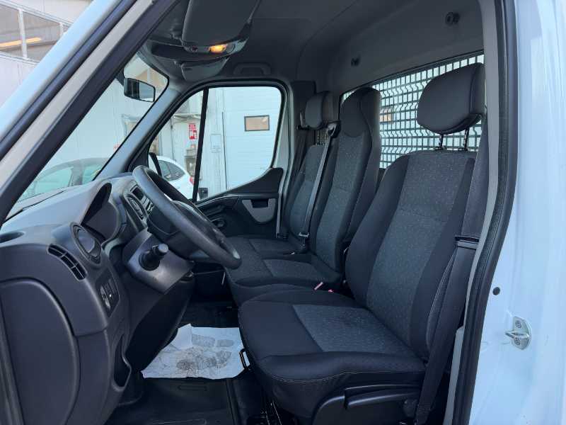 Movano 4ª Serie - Movano 35 2.3 Cdti 130cv Pl-tm Fwd Furgone