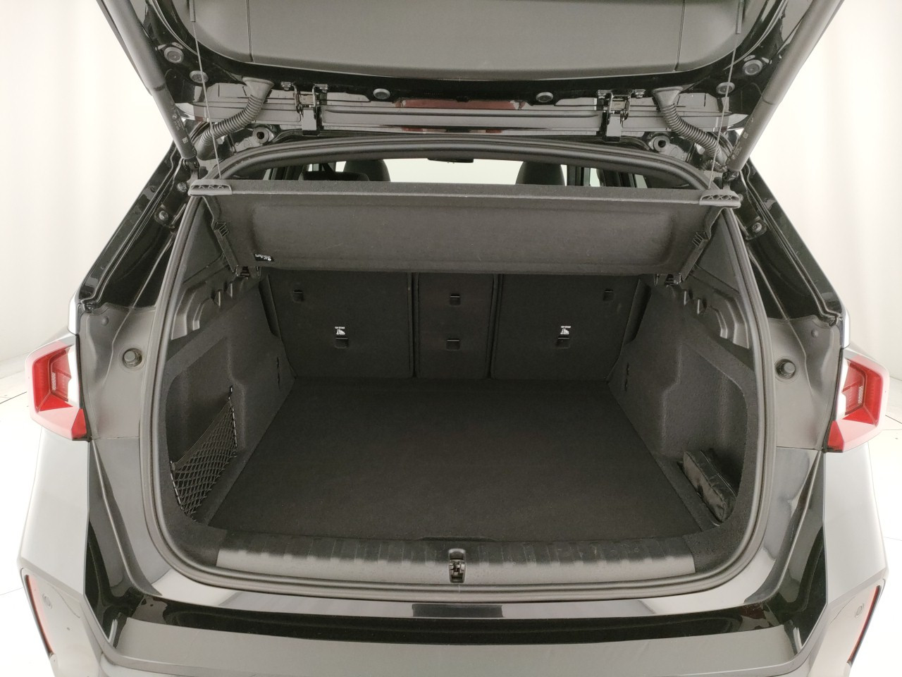 Bmw X1 Usato 2025 X1 Parma