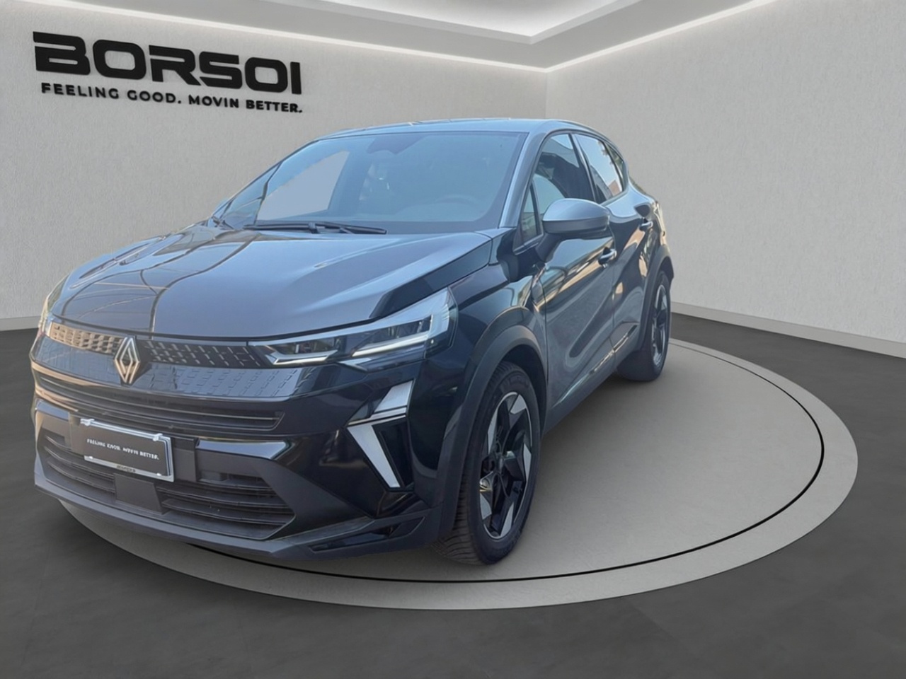 RENAULT Captur 2ª Serie