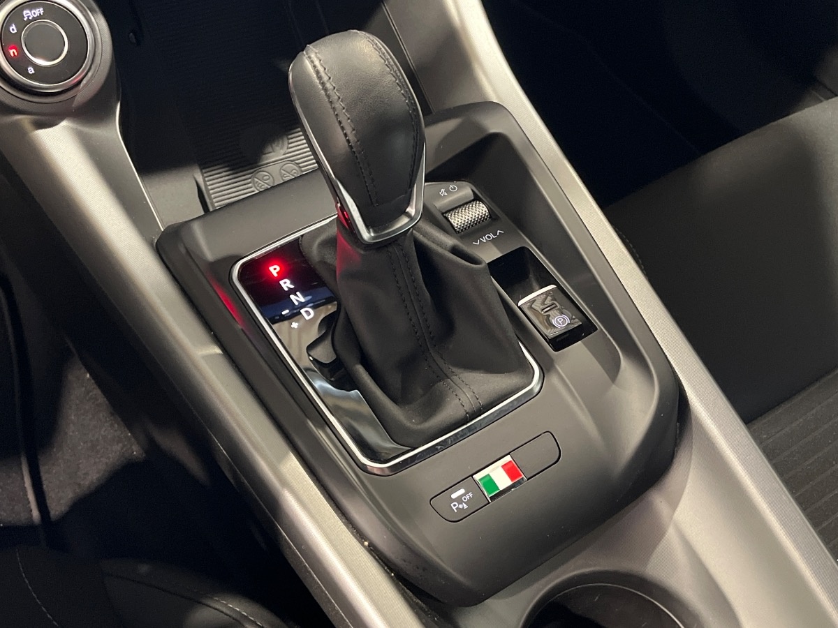 Alfa Romeo Tonale Usato 2024 Tonale Altavilla Vicentina