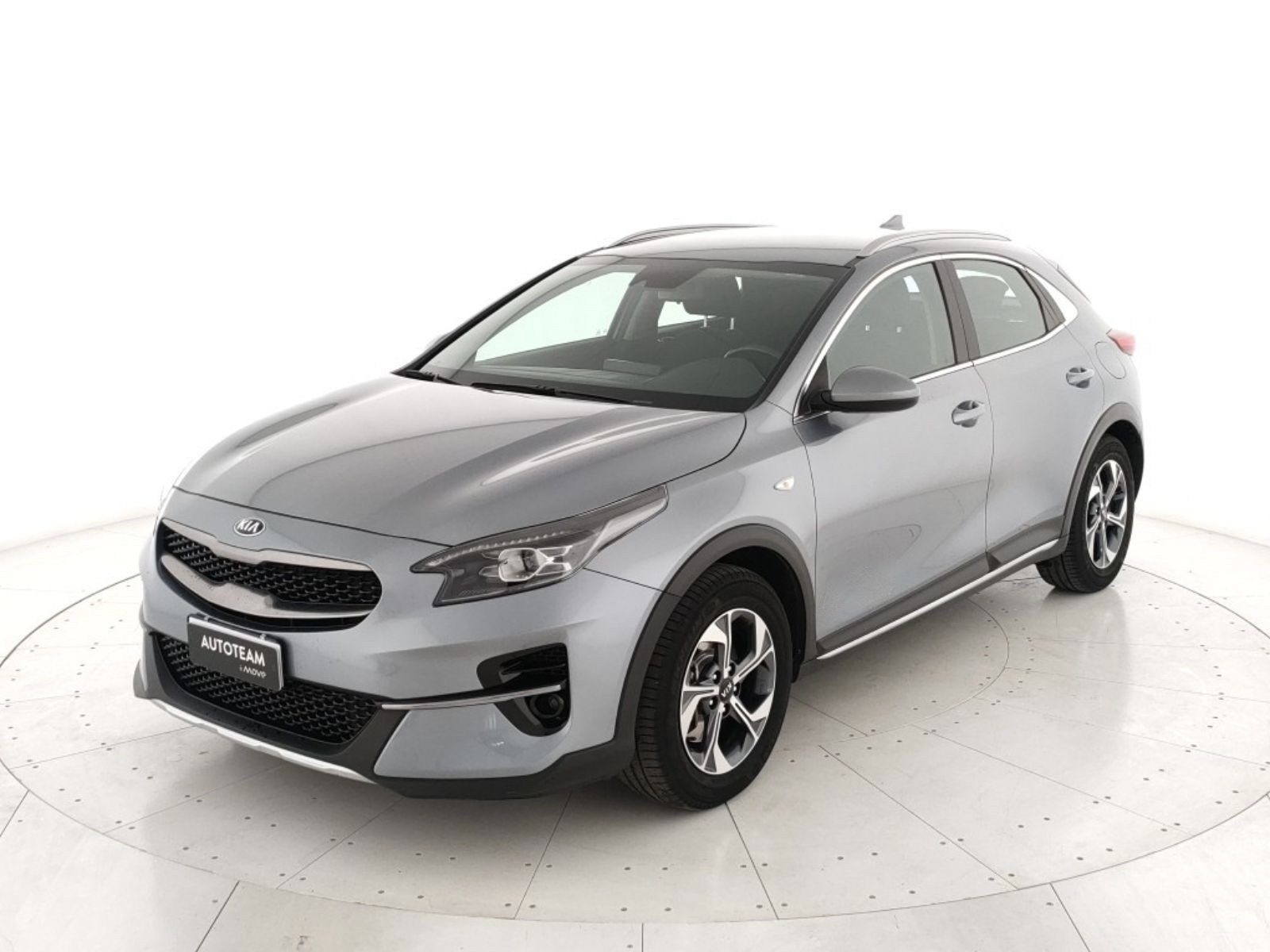 Kia Xceed Usato 2021 Xceed Legnago