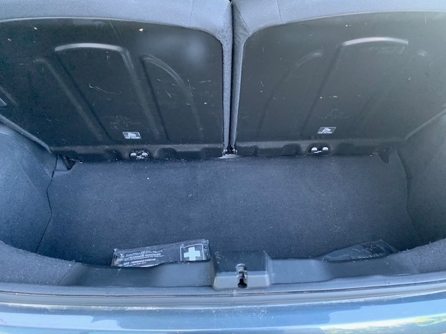 Citroen C1 Usato 2019 C1 Modena