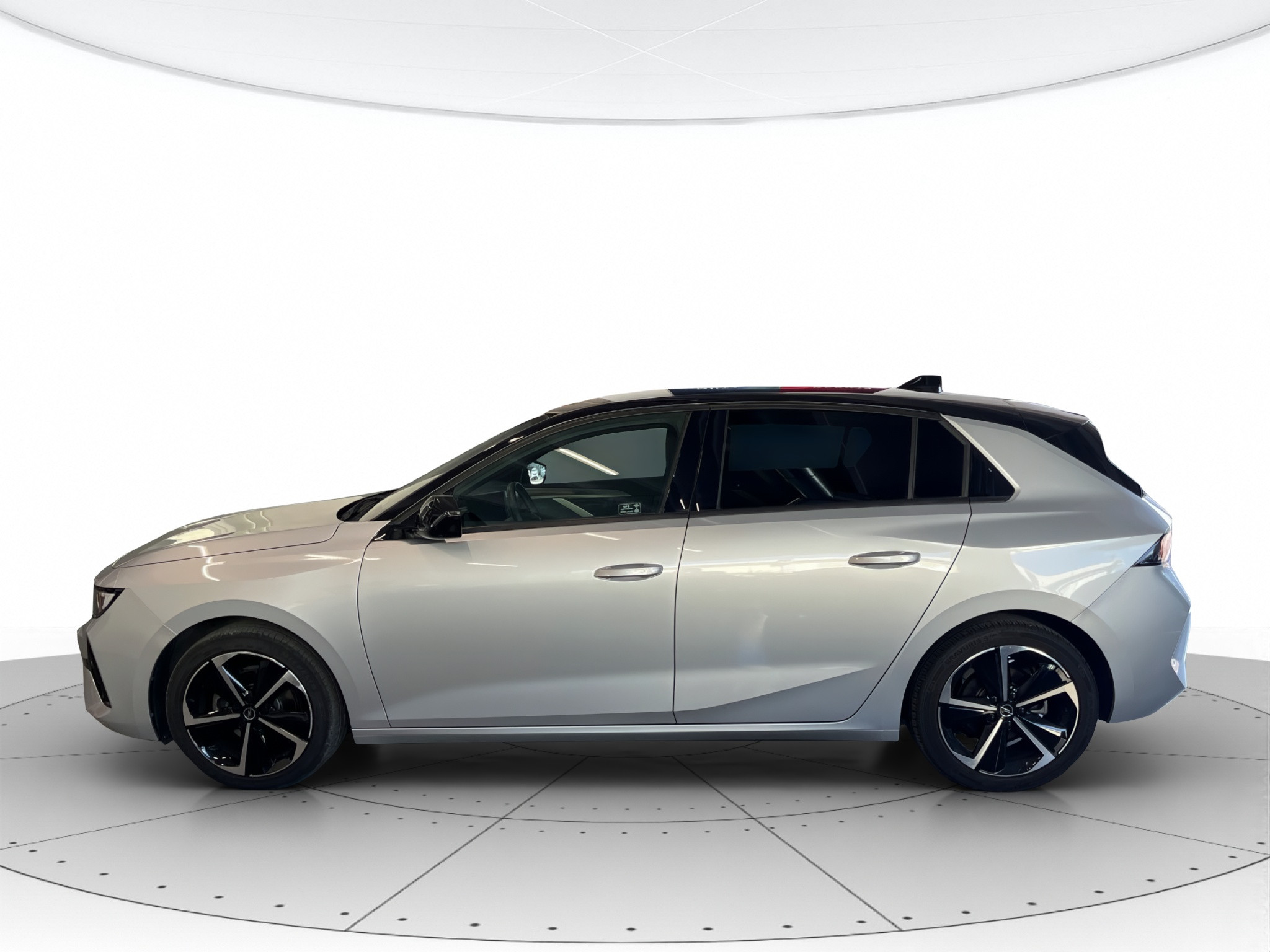 Opel Astra Usato 2025 Astra Altavilla Vicentina