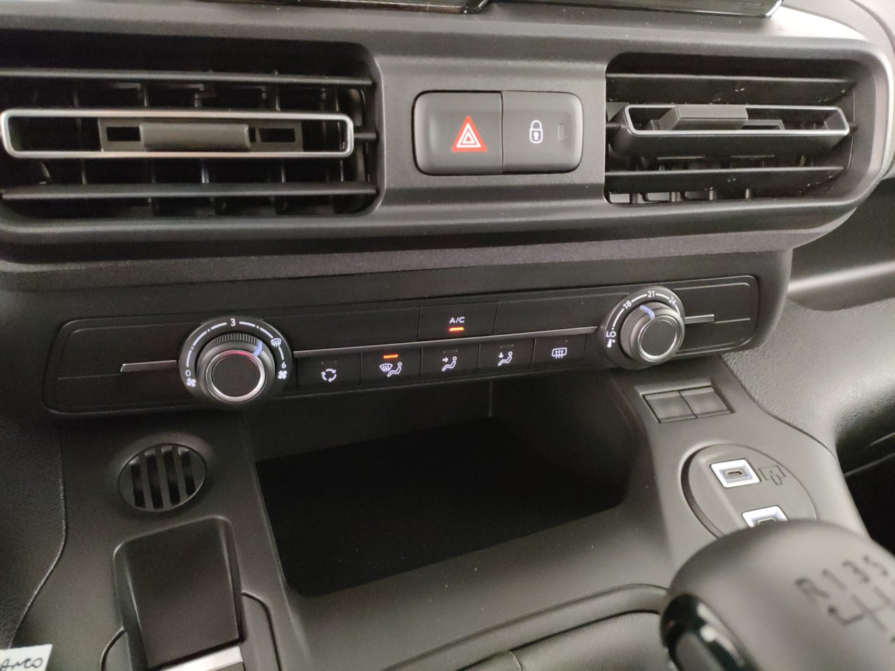 Peugeot Rifter Nuovo Diesel Rifter Porto Mantovano