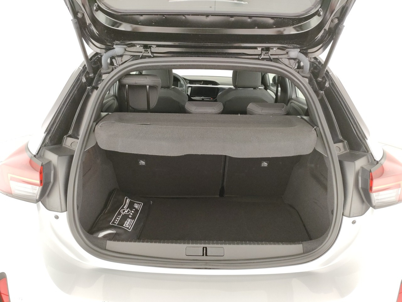 Opel Corsa Usato 2025 Corsa Carpi