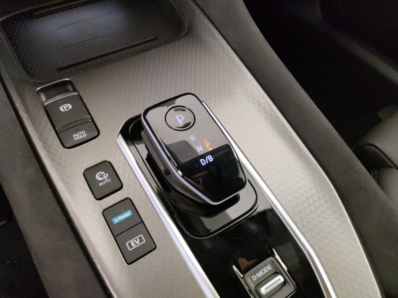 Nissan Qashqai Nuovo Ibrido benzina Qashqai Porto Mantovano