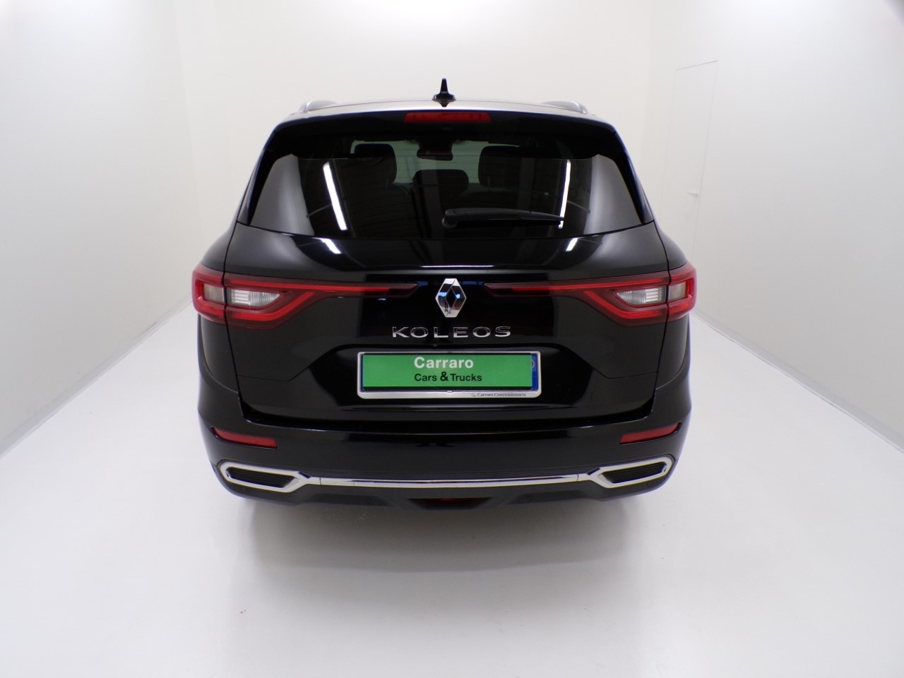 Renault Koleos Koleos 2.0 dCi Energy 175cv Initiale Paris 4x2 X-Tronic my18 - 7