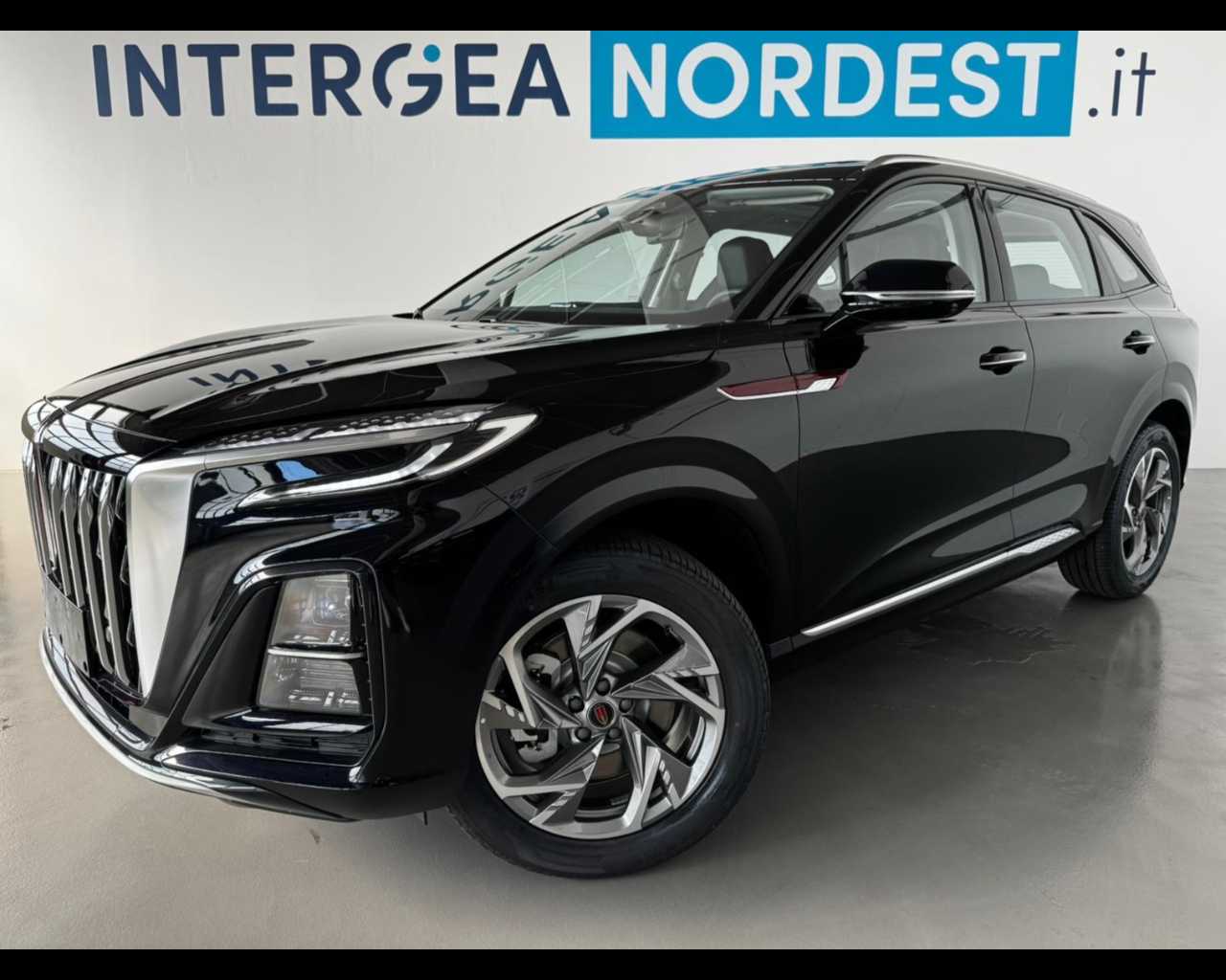 Hongqi HS3 Nuovo benzina HS3 Mestre