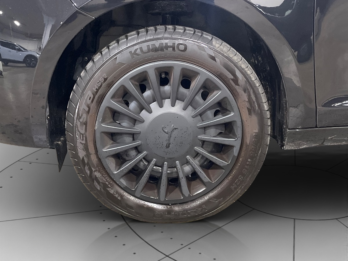 Lancia Ypsilon Usato 2023 Ypsilon Verona