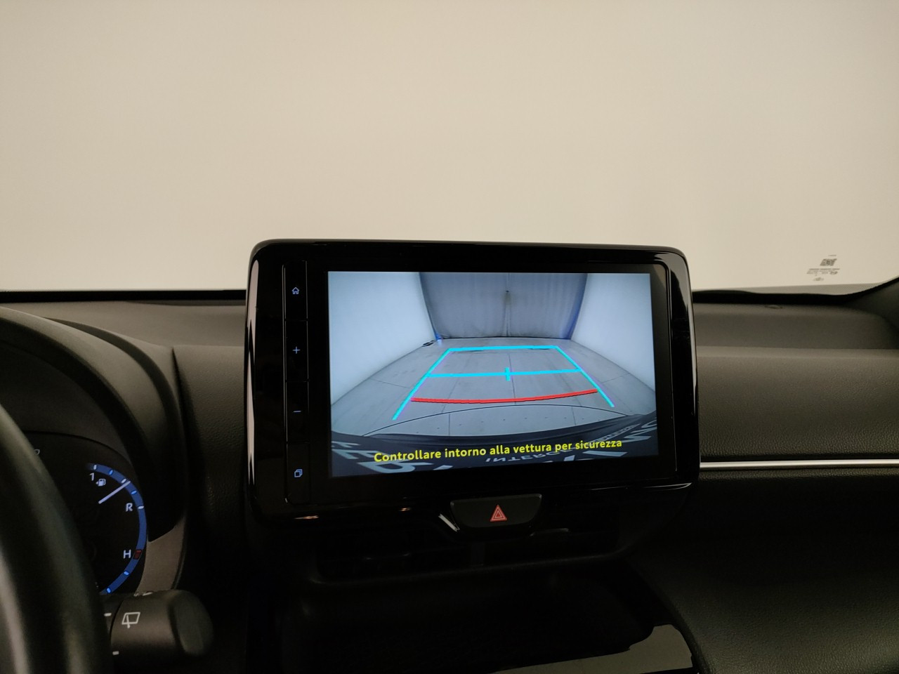 Toyota Yaris Cross Usato 2023 Yaris Cross Modena
