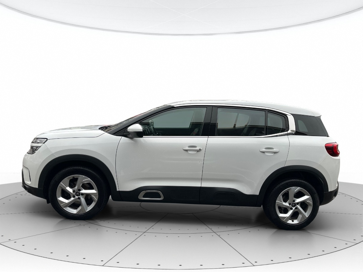 Citroen C5 Aircross Usato 2022 C5 Aircross Carpi