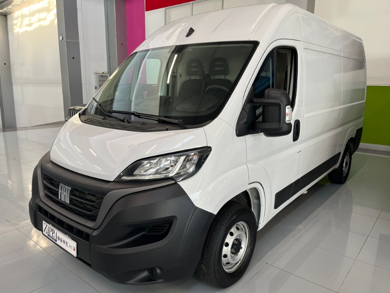 FIAT – Ducato 35 2.2 Mjt 140CV PM-TM Furgone