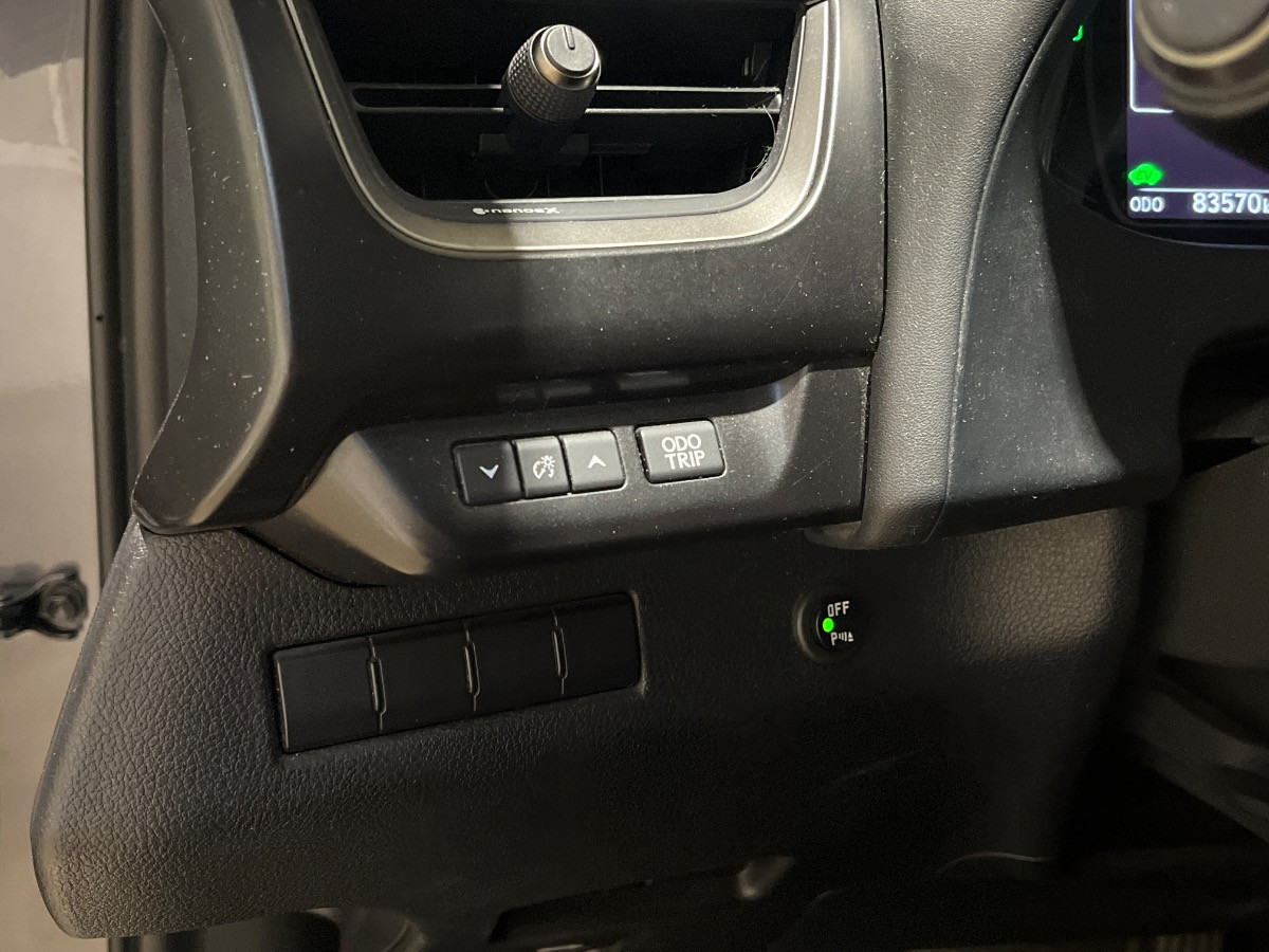 Lexus UX Usato 2022 UX Verona
