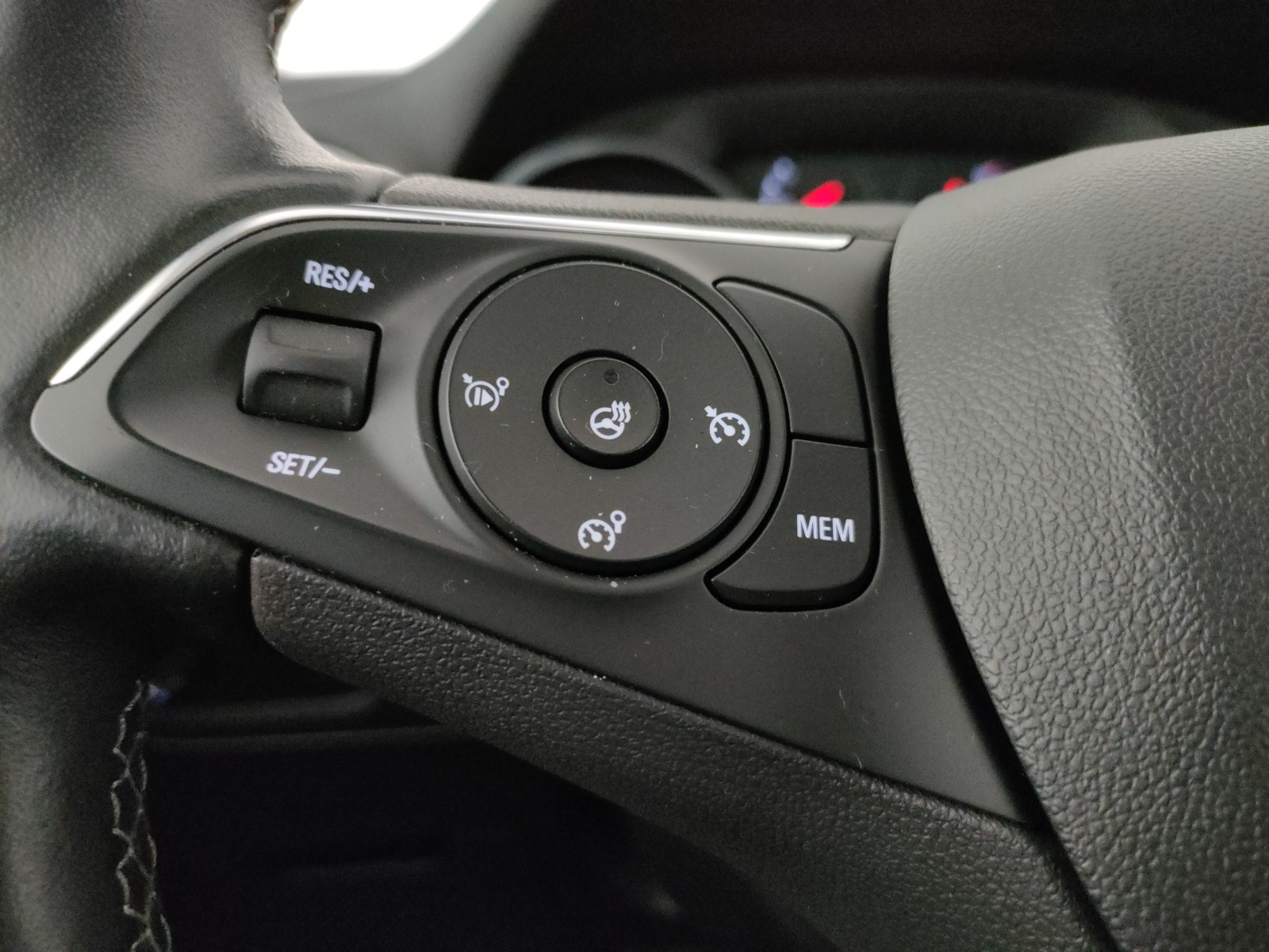 Opel Grandland Usato 2019 Grandland Legnago