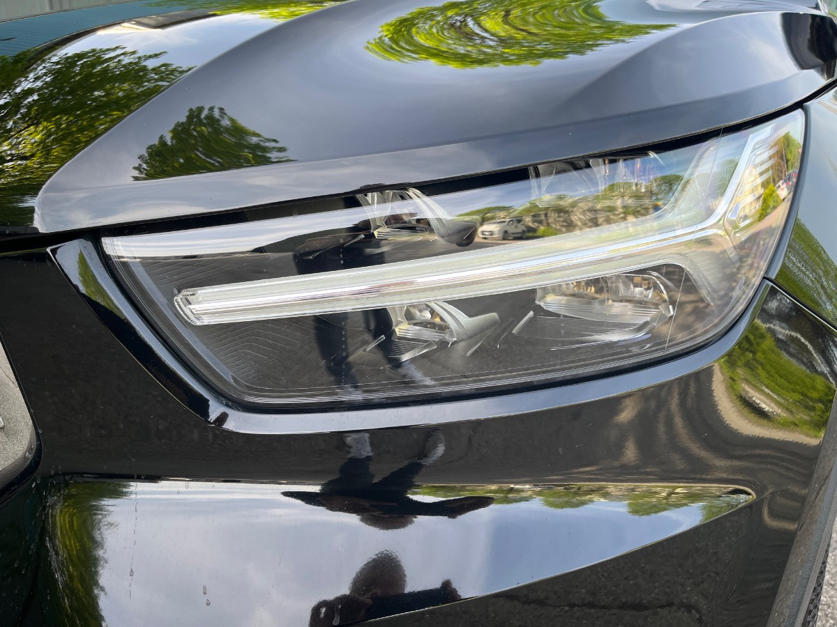 Volvo XC40 Usato 2021 XC40 San Vendemiano