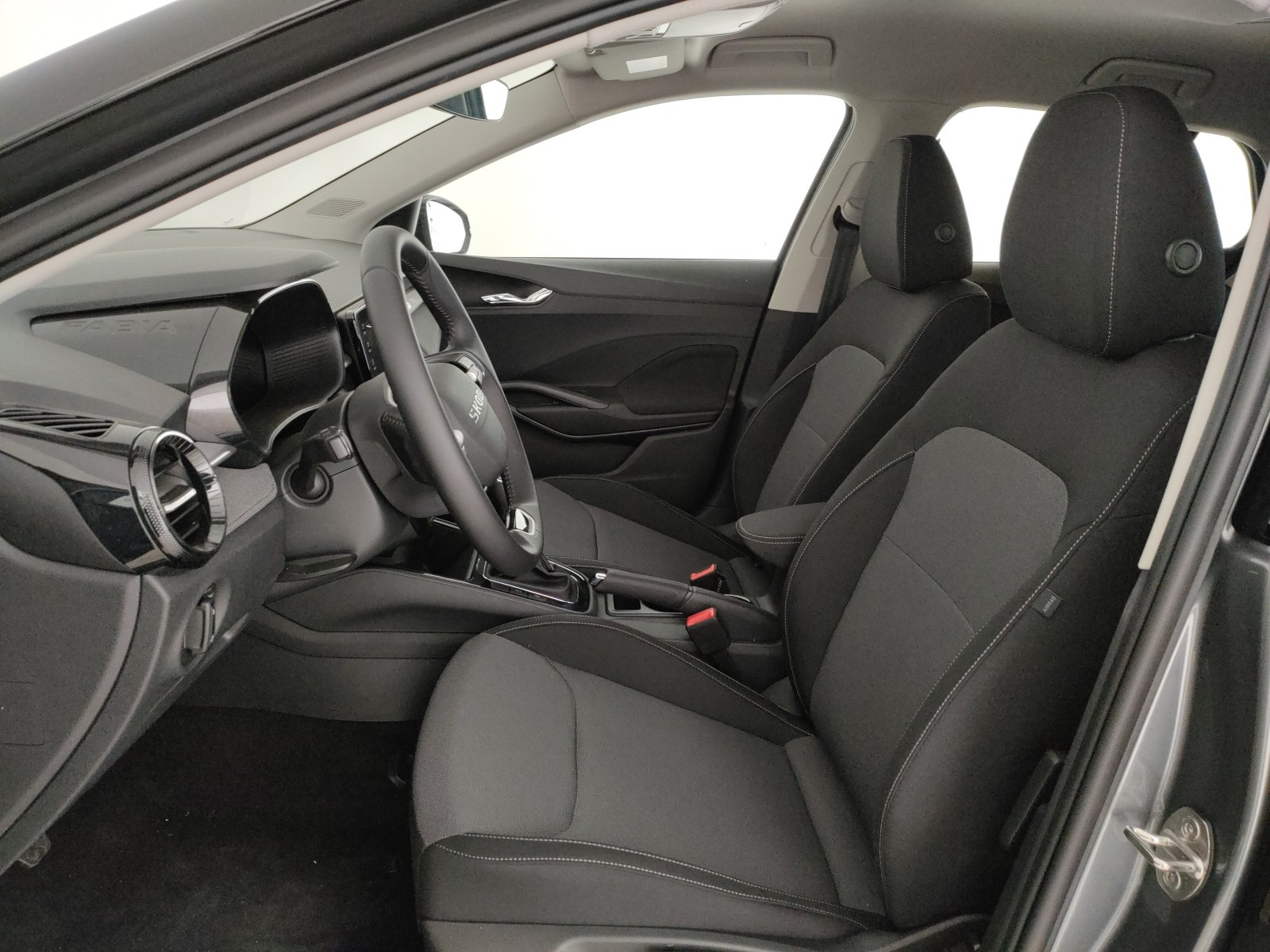 Skoda Fabia KM0 2025 Fabia Legnago