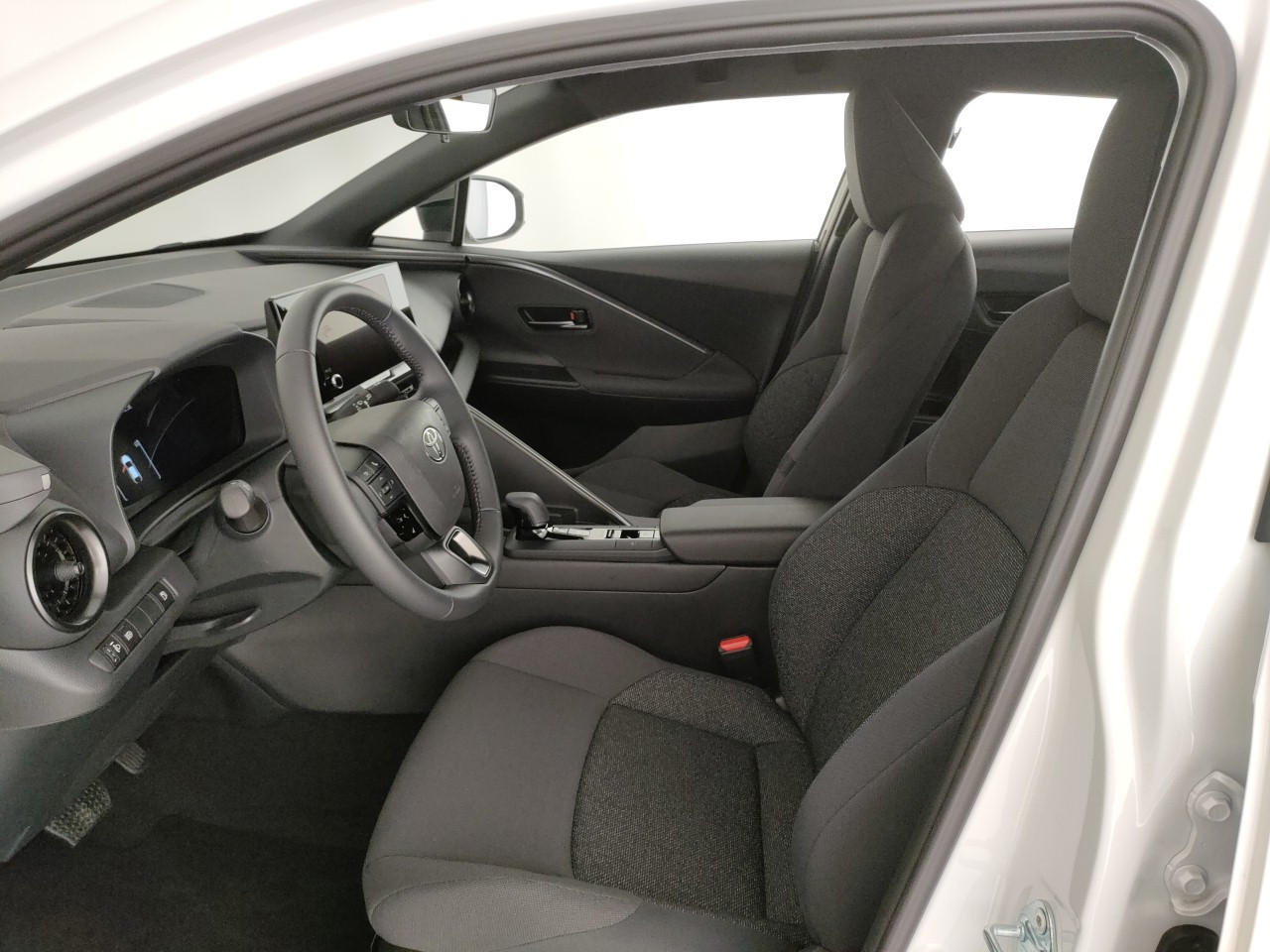 Toyota C-HR Usato 2025 C-HR San Zeno Naviglio