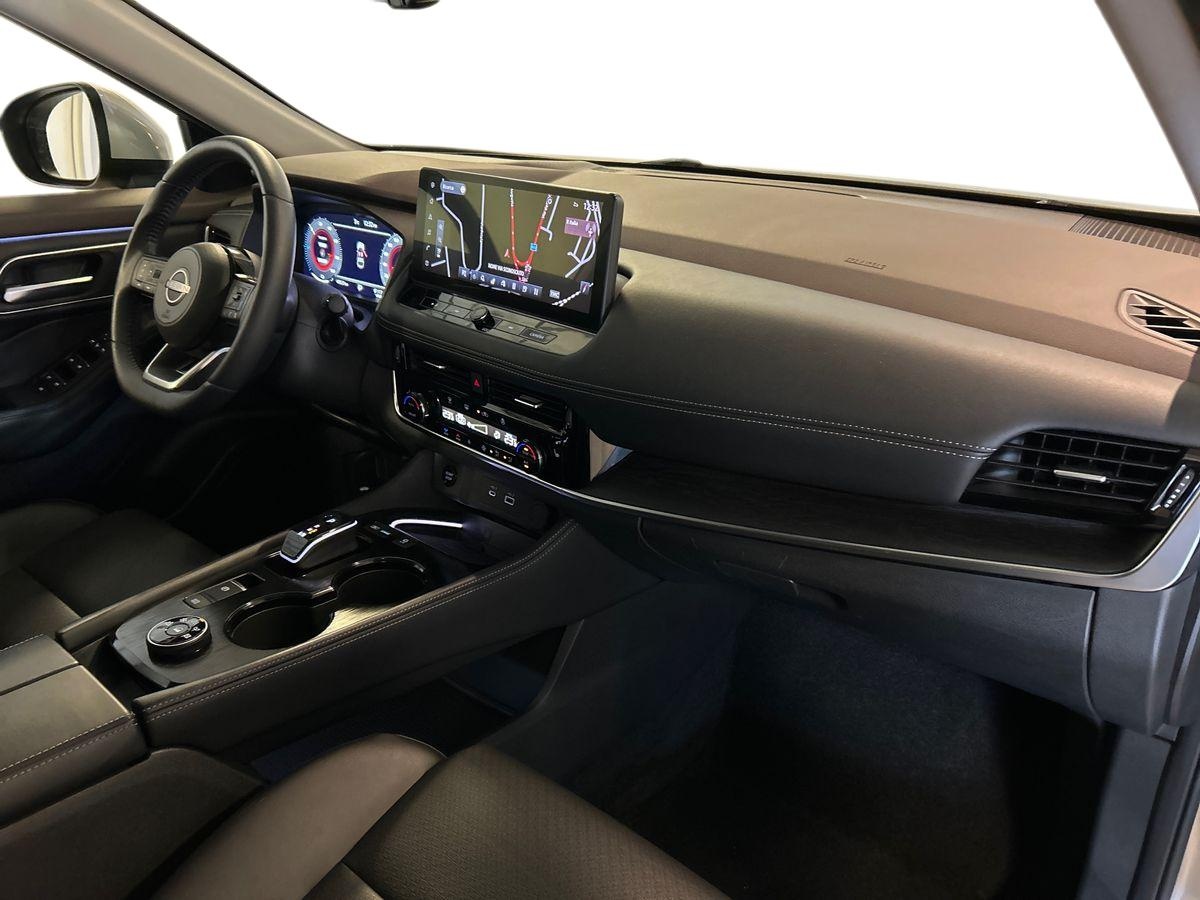 Nissan X-Trail X-Trail 1.5 e-POWER Tekna e-4ORCE 4WD - 15