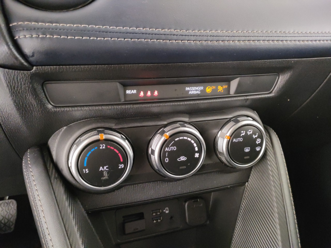Mazda 2 Usato 2022 2 Reggio Emilia