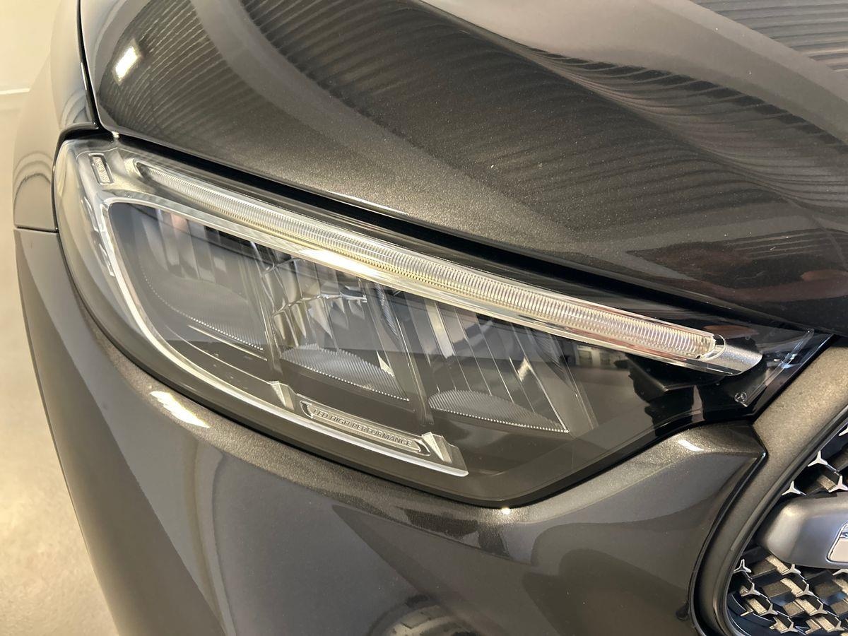 Mercedes GLC GLC SUV 220 d Mild hybrid AMG Line Advanced 4Matic 9G-Tronic - 7