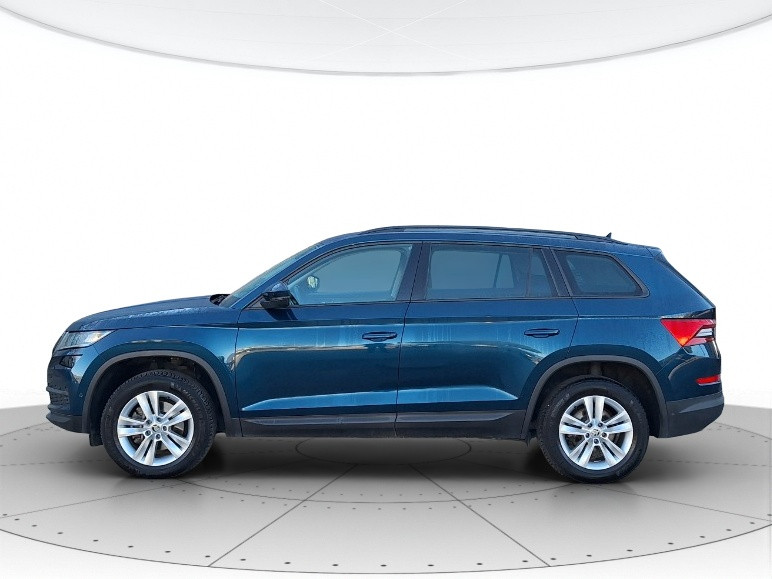 Skoda Kodiaq Usato 2021 Kodiaq San Vendemiano