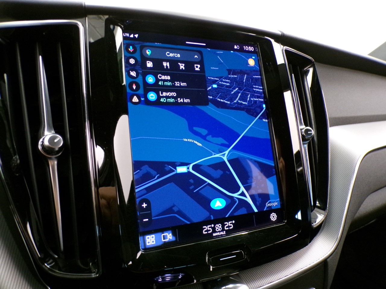 Volvo XC60 XC60 2.0 B4 Plus Bright AWD automatico - 18