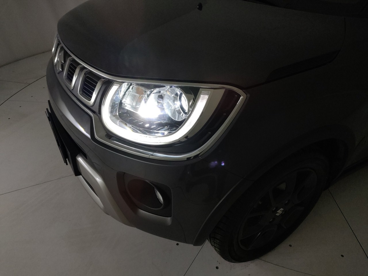 Suzuki Ignis Usato 2023 Ignis San Zeno Naviglio