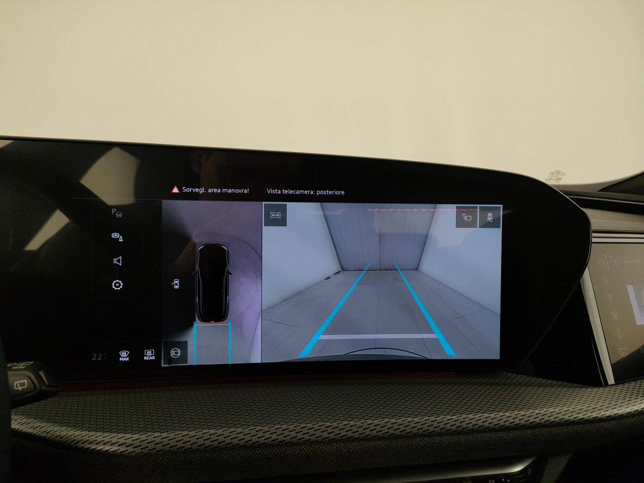 Audi Q5 KM0 2025 Q5 Parma