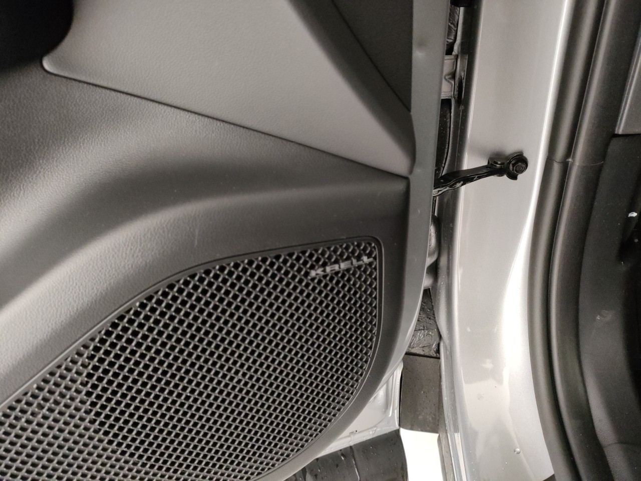 Hyundai Tucson Nuovo Ibrido benzina Tucson Porto Mantovano