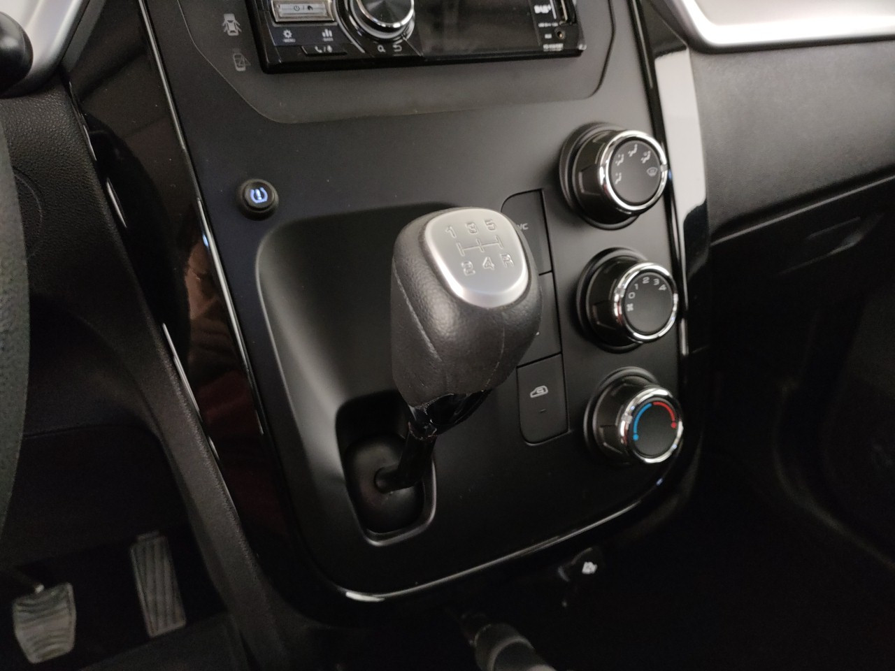 Mahindra KUV100 Usato 2025 KUV100 Lonato del Garda