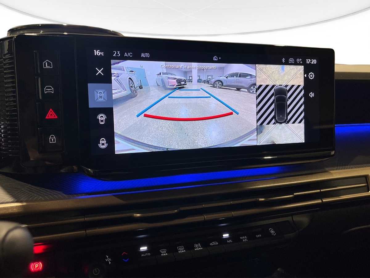 Lancia Ypsilon 2024 Usato 2025 Ypsilon 2024 Verona