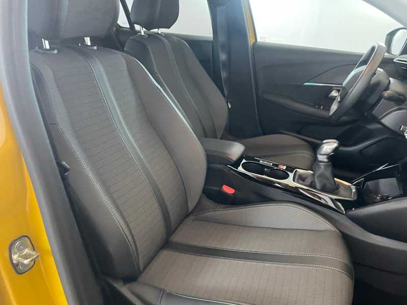 208 Ii - 208 1.2 Puretech Active Pack S&s 75cv