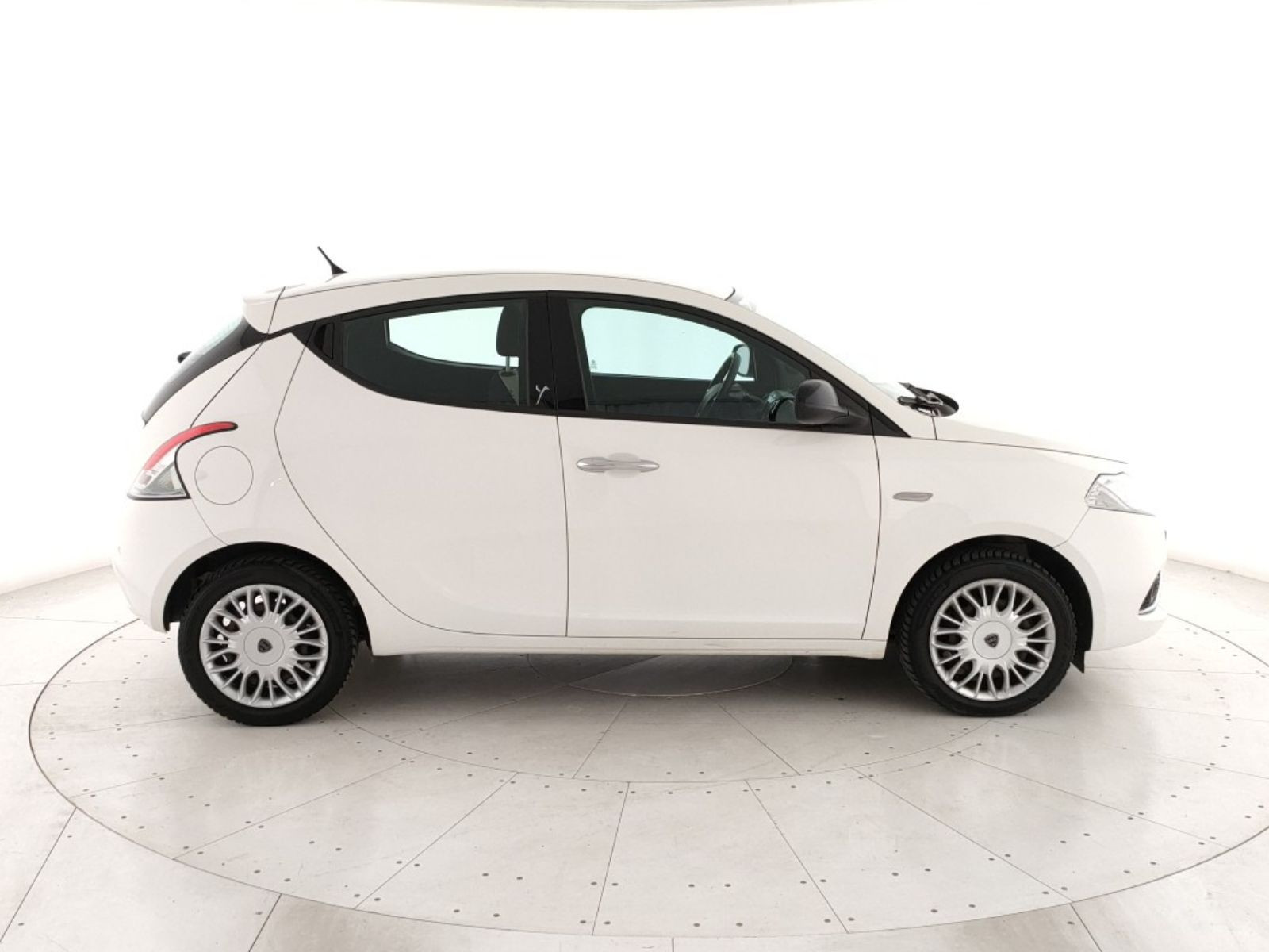 Lancia Ypsilon Usato 2017 Ypsilon Mestre
