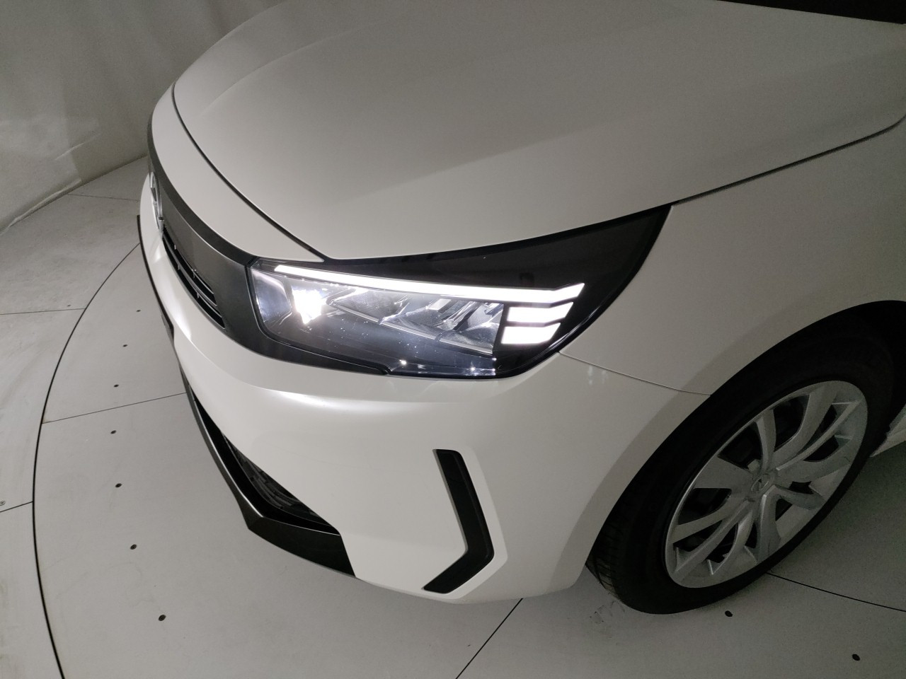 Opel Corsa KM0 2026 Corsa Porto Mantovano