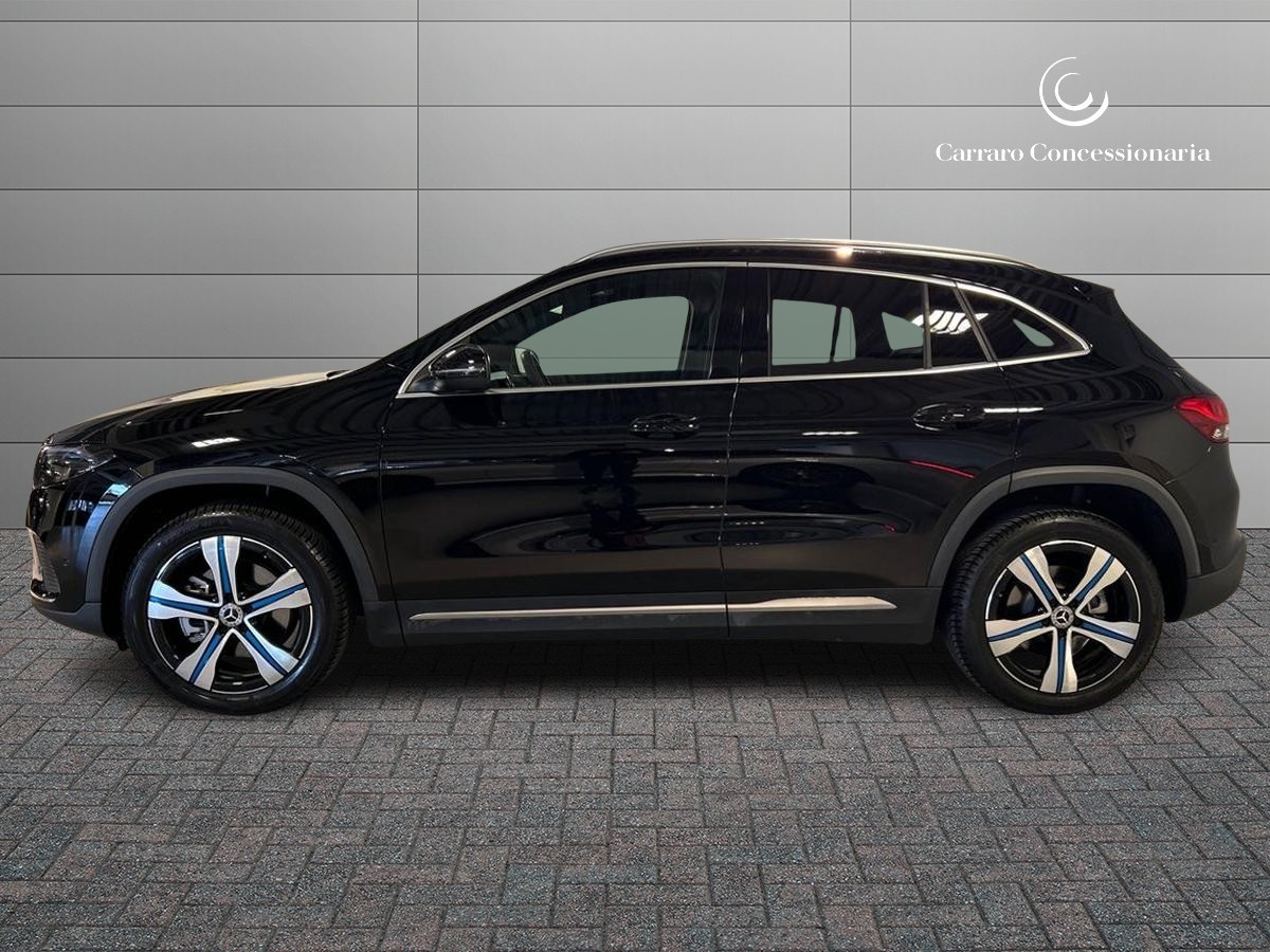 Mercedes  EQA 250+ Sport - 6