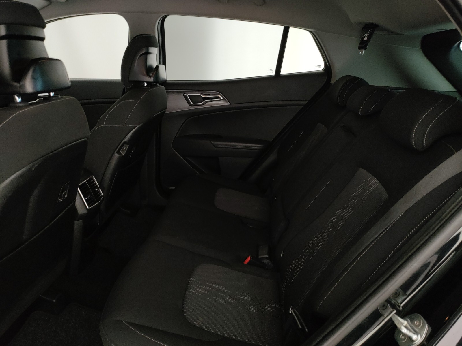 Kia Sportage Usato 2022 Sportage San Vendemiano