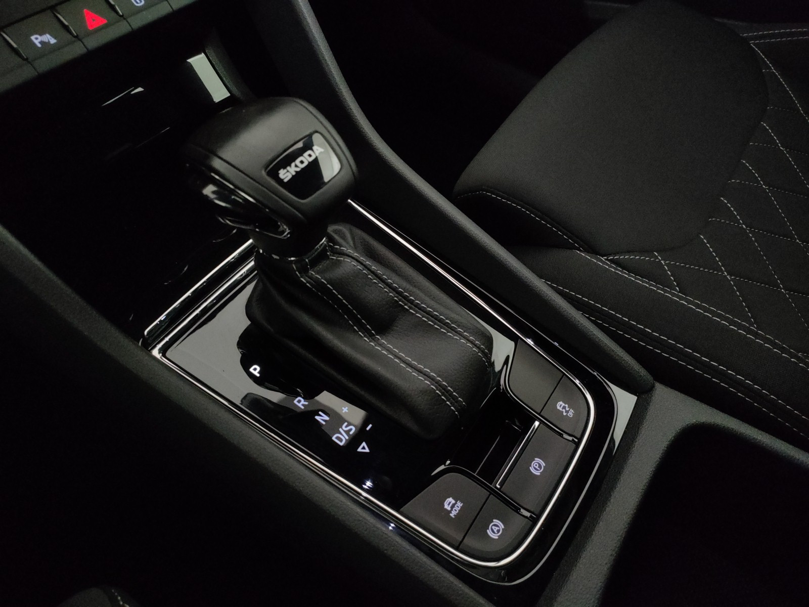 Skoda Karoq Usato 2024 Karoq San Vendemiano