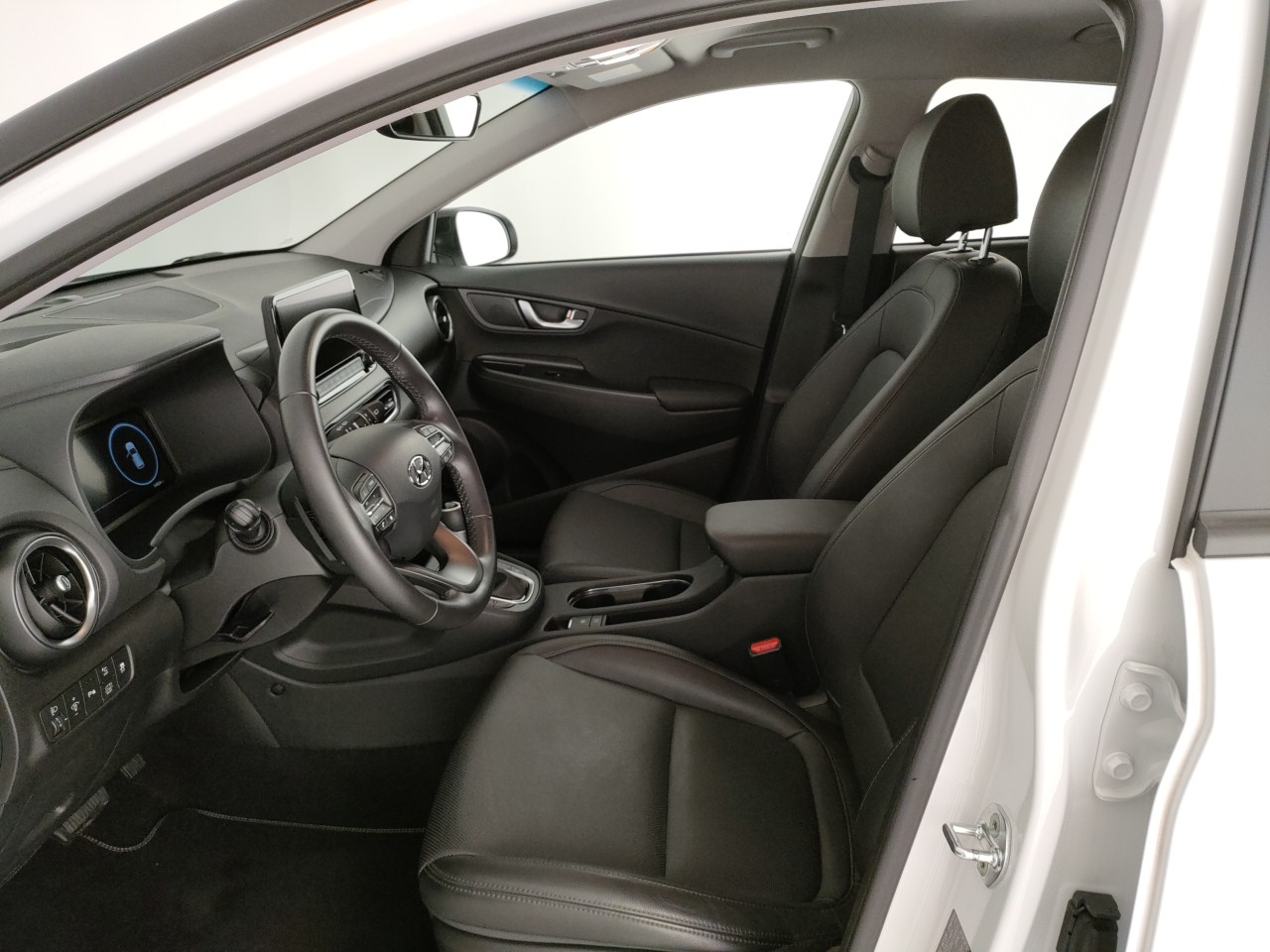 Hyundai Kona Usato 2022 Kona Modena