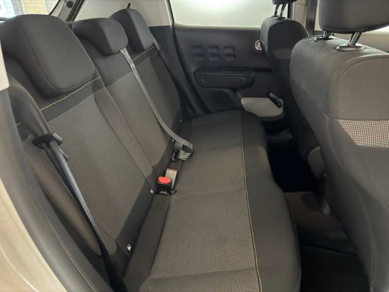 C3 3ª Serie - C3 Puretech 83 S&s You