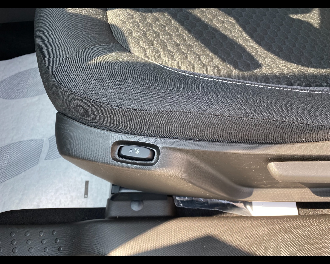 smart fortwo EQ fortwo pulse - 9