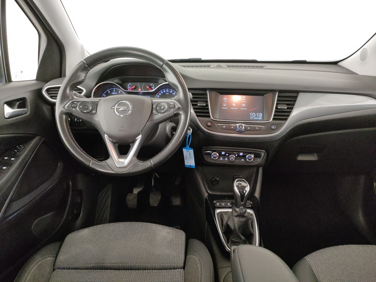 Opel Crossland Usato 2022 Crossland Reggio Emilia