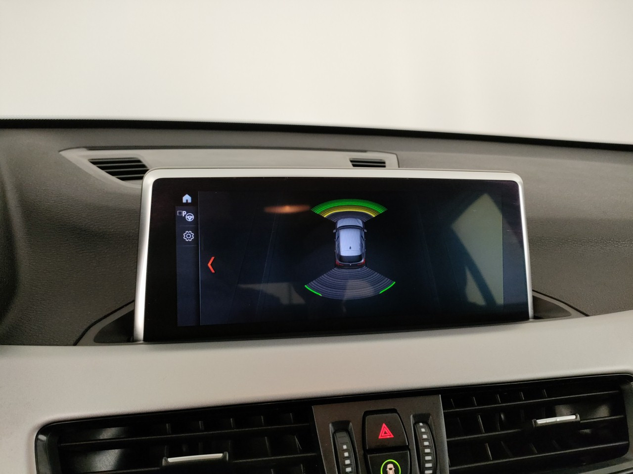 Bmw X1 Usato 2022 X1 Porto Mantovano