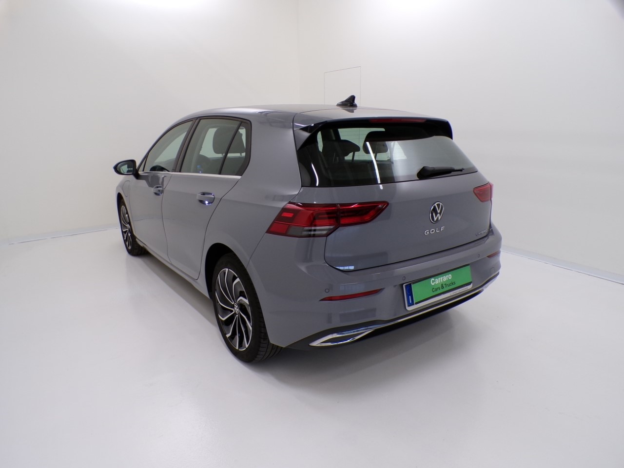 Volkswagen Golf Golf 1.4 TSI eHYBRID 204cv Style DSG - 8