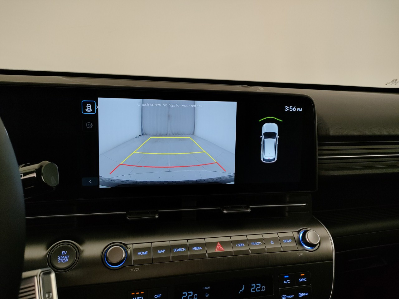 Hyundai Kona Nuovo Elettrico Kona Mantova