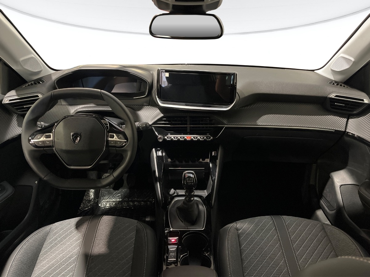 Peugeot 208 KM0 2025 208 Verona